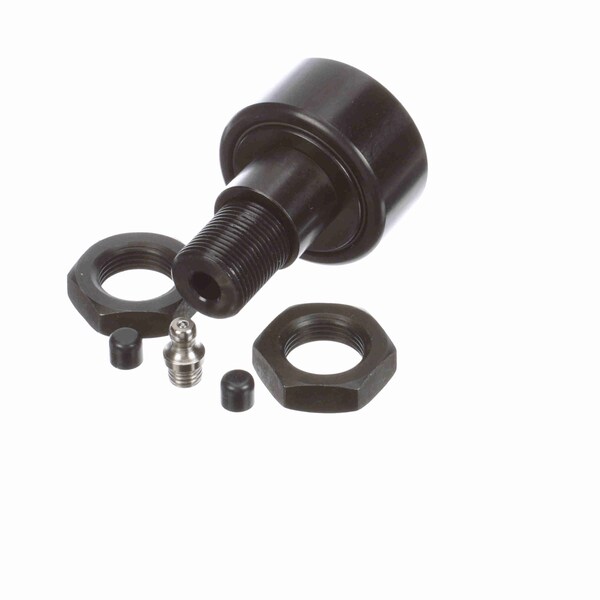 Mcgill Camrol Crowned Metric Cam Follower, MCFRE 47 S MCFRE 47 S - main